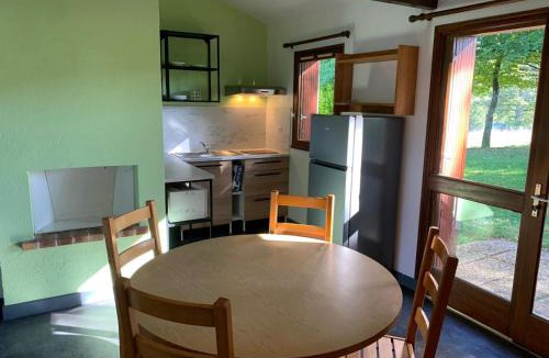 Leyme House | Le Petit Bois 46