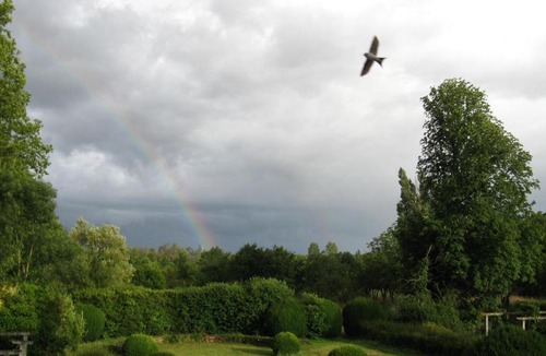 Chateau-la-Valliere Bed & Breakfast | Le Petit Bois