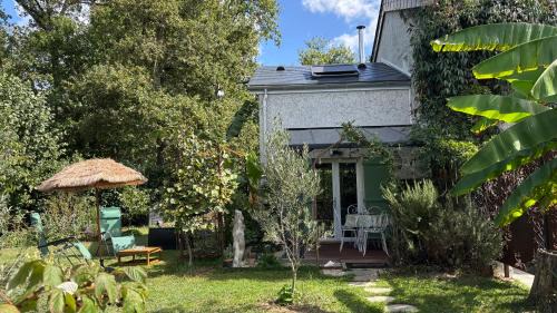 Montlouis-sur-Loire House | Le Petit Bois d'Amour