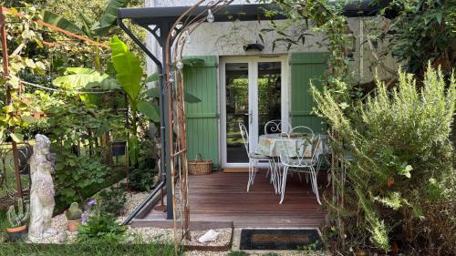 Montlouis-sur-Loire House | Le Petit Bois d'Amour