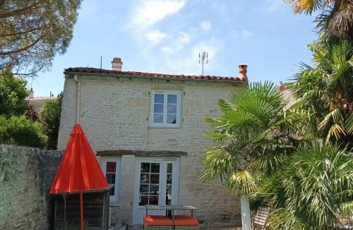 Saint-Florent Apartment | Le Petit bois