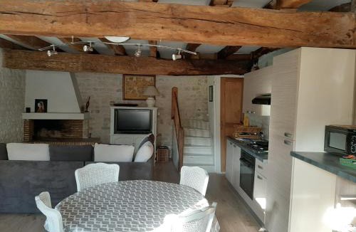 Saint-Florent Apartment | Le Petit bois