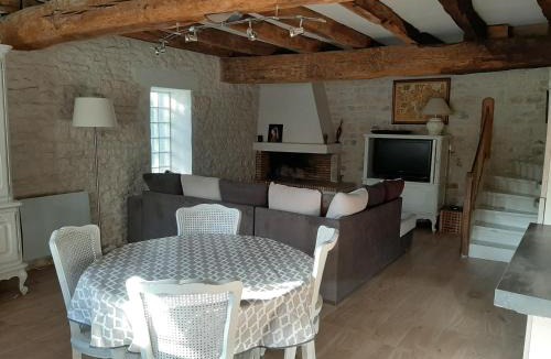 Saint-Florent Apartment | Le Petit bois