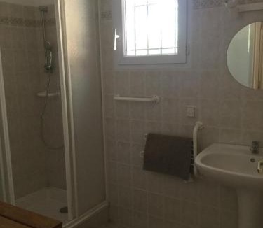 Valaurie House | le petit bois