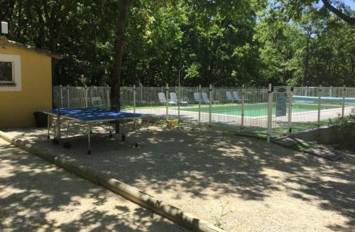 Valaurie House | le petit bois