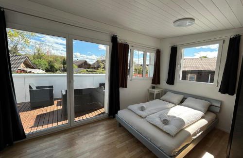 Bellerive Apartment | Le Petit Bonheur