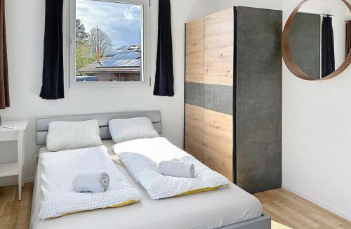 Bellerive Apartment | Le Petit Bonheur