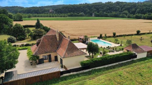Sergeac Bed & Breakfast | Le Petit Bonheur