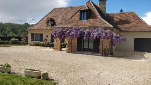 Sergeac Bed & Breakfast | Le Petit Bonheur