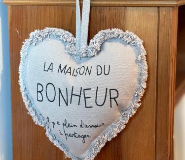 Sergeac Bed & Breakfast | Le Petit Bonheur