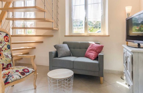 Valmont House | Le Petit Bonheur - Valmont