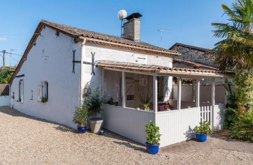 Parcoul-Chenaud House | Le Petit Bouchon