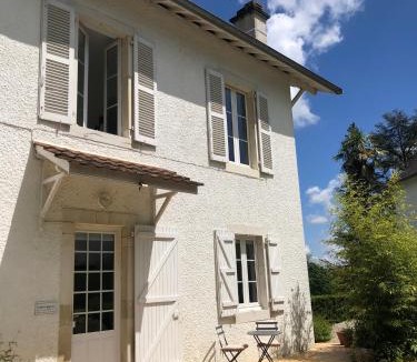 Jurancon Apartment | Le Petit Bourdieu - Chevreuil