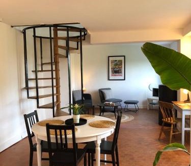 Jurancon Apartment | Le Petit Bourdieu - Chevreuil