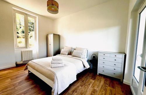 Jurancon Apartment | Le Petit Bourdieu - Chouette