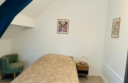 Brehemont House | Le Petit Bréhémontais