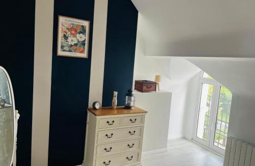 Brehemont House | Le Petit Bréhémontais