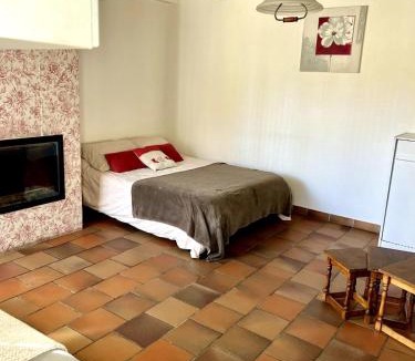 Beaumont House | Le Petit Brétigny