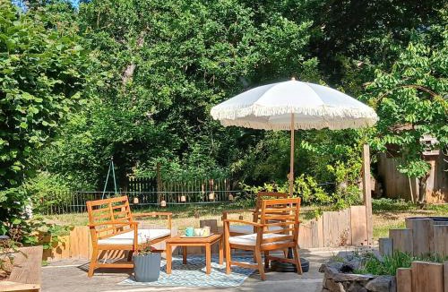 Saint-Briac-sur-Mer House | Le Petit Briacin