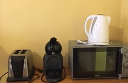 Syens Apartment | Le Petit Brit