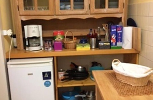 Syens Apartment | Le Petit Brit