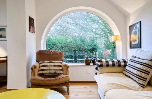 Wasquehal Apartment | Le Petit Broc - Écrin de verdure près Lille