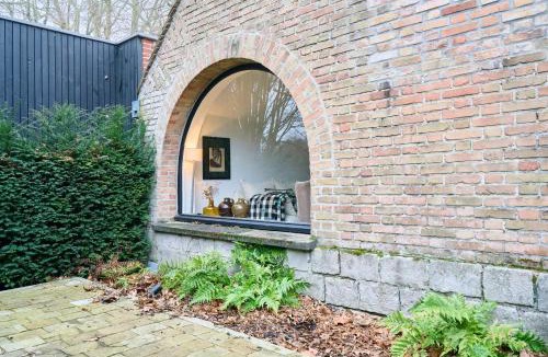 Wasquehal Apartment | Le Petit Broc - Écrin de verdure près Lille