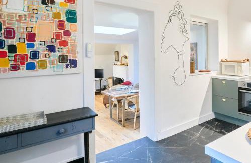 Wasquehal Apartment | Le Petit Broc