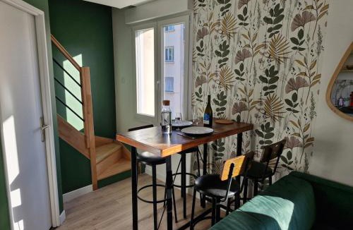 Champ de Foire Apartment | Le Petit Brou