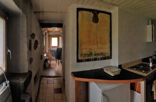 La Brevine Apartment | Le Petit Brouillet du bas
