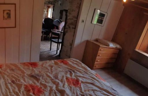 La Brevine Apartment | Le Petit Brouillet du bas