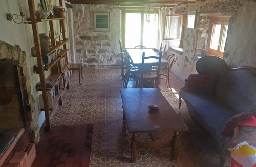 La Brevine Apartment | Le Petit Brouillet du bas