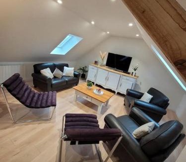 Ablon House | Le Petit Buis