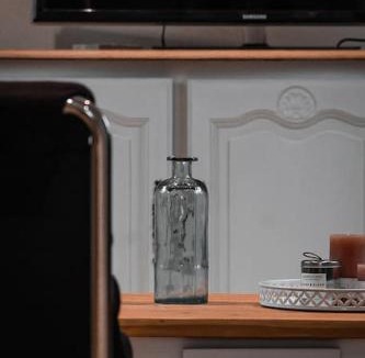 Ablon House | Le Petit Buis