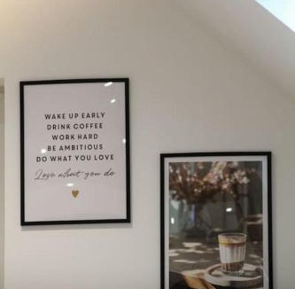 Ablon House | Le Petit Buis