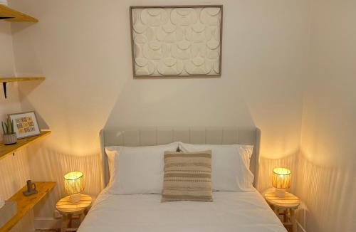 Bergerac Apartment | Le Petit Cèpe - Hyper Centre Bergerac