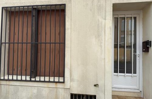 Bergerac Apartment | Le Petit Cèpe - Hyper Centre Bergerac