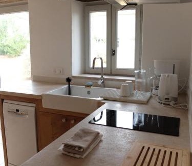 Gazaupouy Apartment | Le Petit Côté Sud