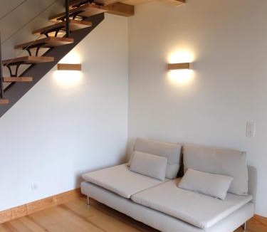 Gazaupouy Apartment | Le Petit Côté Sud