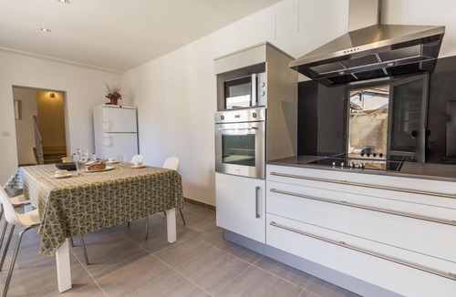 Labastide-dArmagnac House | Le petit clos bleu - LABASTIDE D'ARMAGNAC