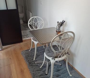 Saint-Front-la-Riviere House | Le Petit Cosy