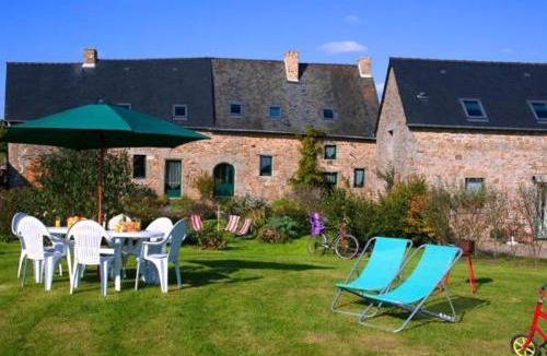 Saint-Germain-en-Cogles House | Le Petit Courtoux