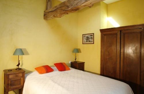 Saint-Germain-en-Cogles House | Le Petit Courtoux