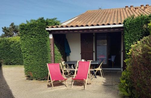 Saint-Vincent-sur-Jard House | Le Petit Coin Cosy