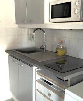 Saint-Vincent-sur-Jard House | Le Petit Coin Cosy