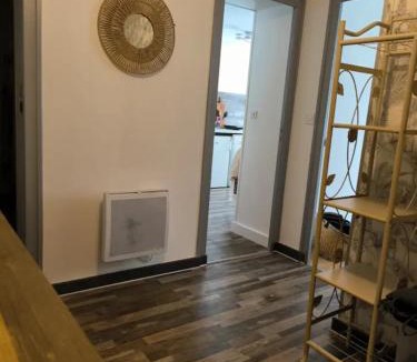 Villefranche-sur-Saone Apartment | Le petit cocon