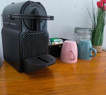 Villefranche-sur-Saone Apartment | Le petit cocon