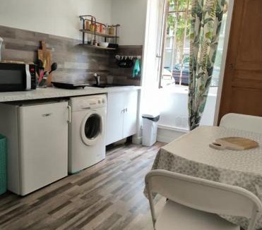 Villefranche-sur-Saone Apartment | Le petit cocon