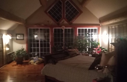 Grenville-sur-la-Rouge House | Le petit Montebello Gîte touristique CITQ 296375