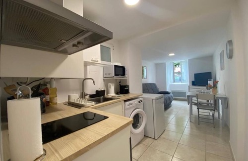 Cambo-les-Bains Apartment | Le petit Cambo - Downtown